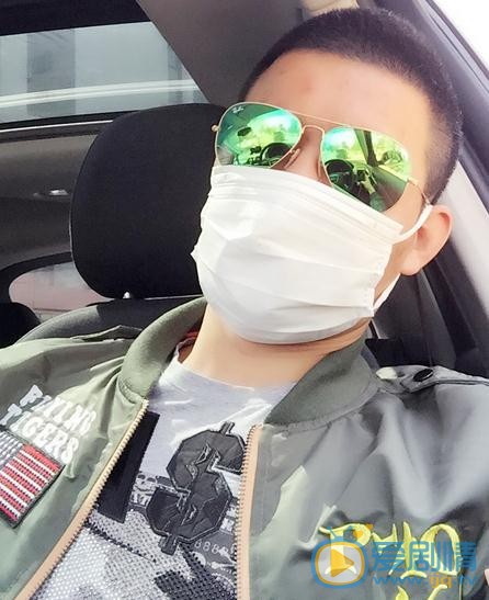 谢孟伟生活照 谢孟伟高清写真_谢孟伟高清剧照
