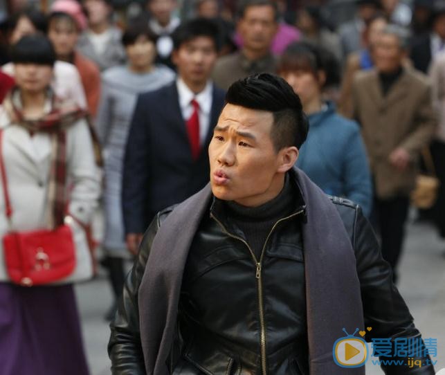 谢孟伟《英雄联盟》剧照 谢孟伟高清写真_谢孟伟高清剧照