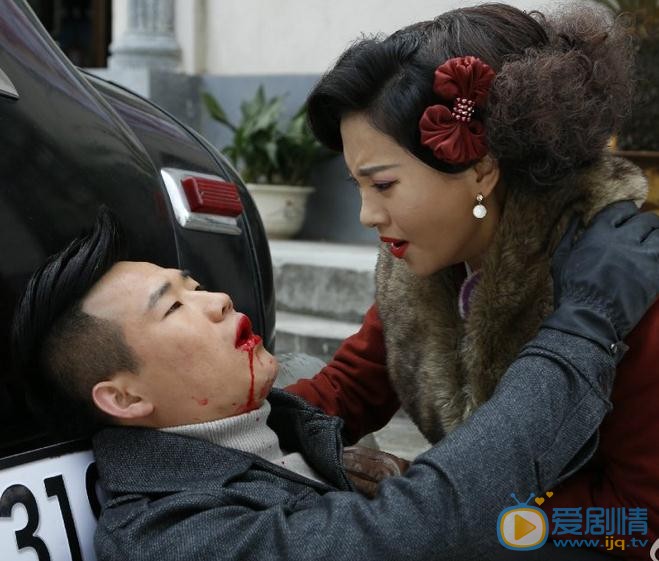谢孟伟《英雄联盟》剧照 谢孟伟高清写真_谢孟伟高清剧照