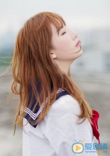 马剑越青春美少女 马剑越高清写真_马剑越高清剧照