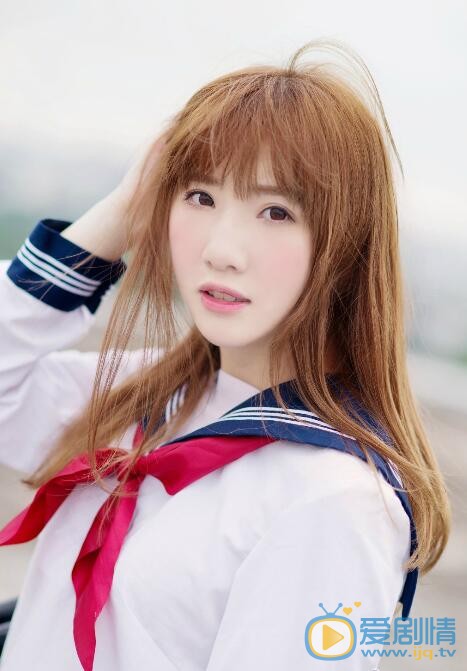 马剑越青春美少女 马剑越高清写真_马剑越高清剧照