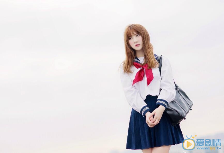 马剑越青春美少女 马剑越高清写真_马剑越高清剧照