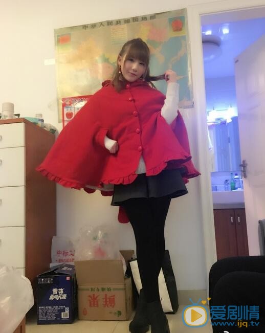 马剑越生活照 马剑越高清写真_马剑越高清剧照