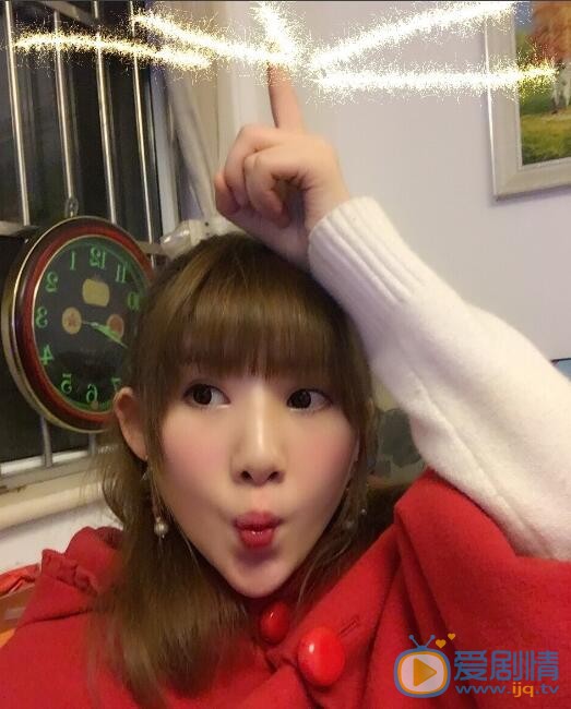 马剑越生活照 马剑越高清写真_马剑越高清剧照