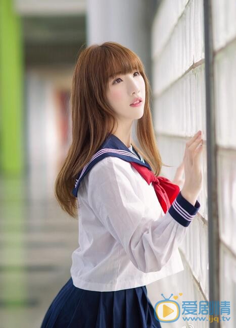马剑越青春美少女 马剑越高清写真_马剑越高清剧照