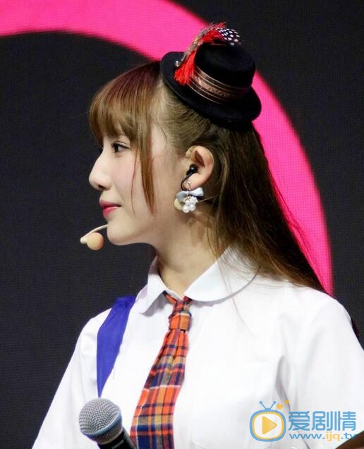 马剑越演出照 马剑越高清写真_马剑越高清剧照