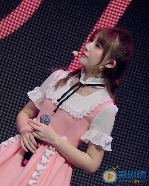 马剑越演出照 马剑越高清写真_马剑越高清剧照