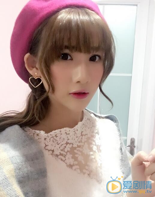 马剑越演出照 马剑越高清写真_马剑越高清剧照