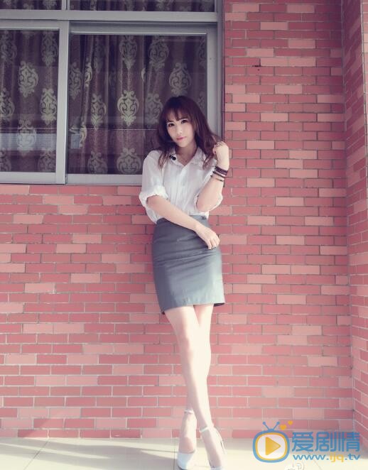 马剑越演出照 马剑越高清写真_马剑越高清剧照