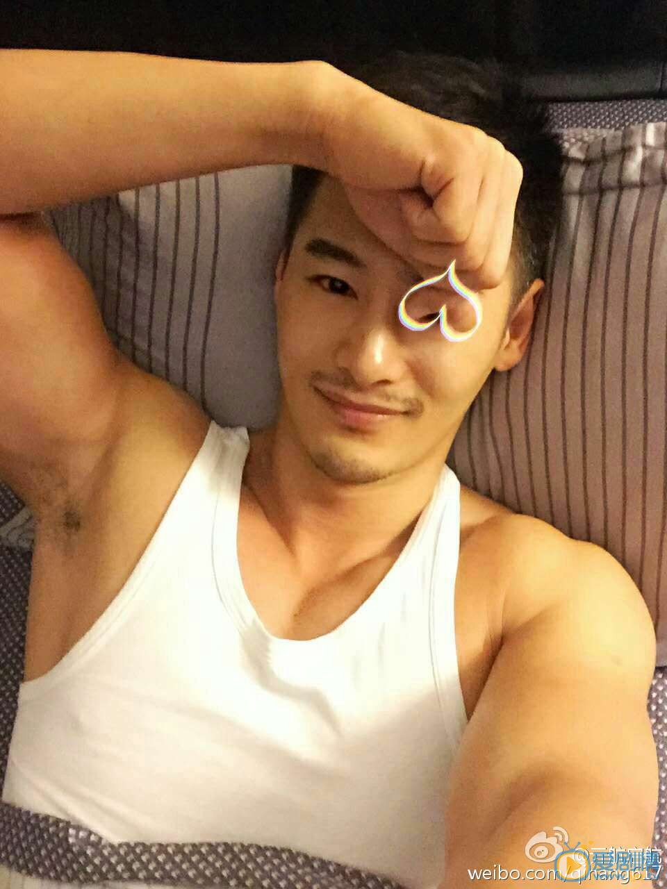 亓航生活照 亓航高清写真_亓航高清剧照