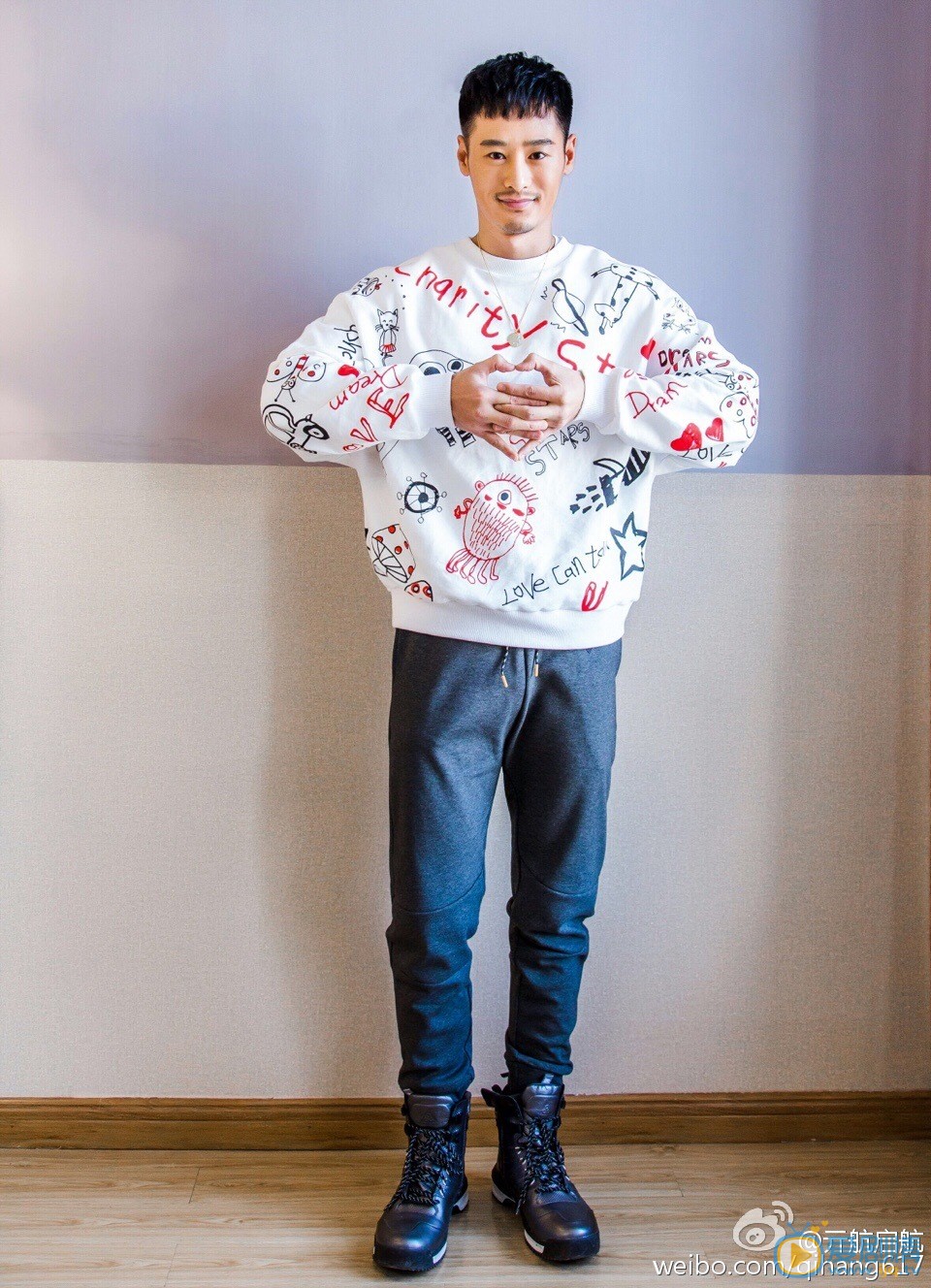 亓航生活照 亓航高清写真_亓航高清剧照