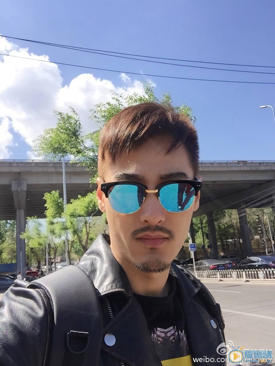 亓航生活照 亓航高清写真_亓航高清剧照
