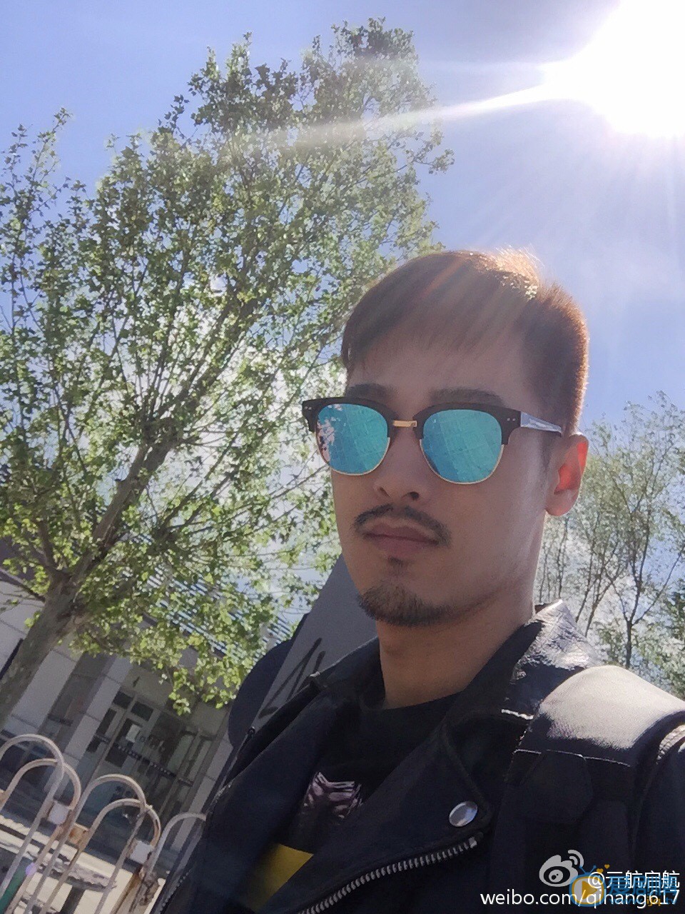 亓航生活照 亓航高清写真_亓航高清剧照