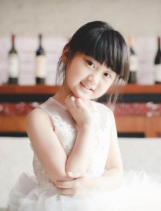 因为遇见你金依蓓是谁扮演的？金依蓓扮演者王芷璇个人资料介绍