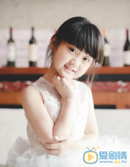 因为遇见你金依蓓是谁扮演的？金依蓓扮演者王芷璇个人资料介绍