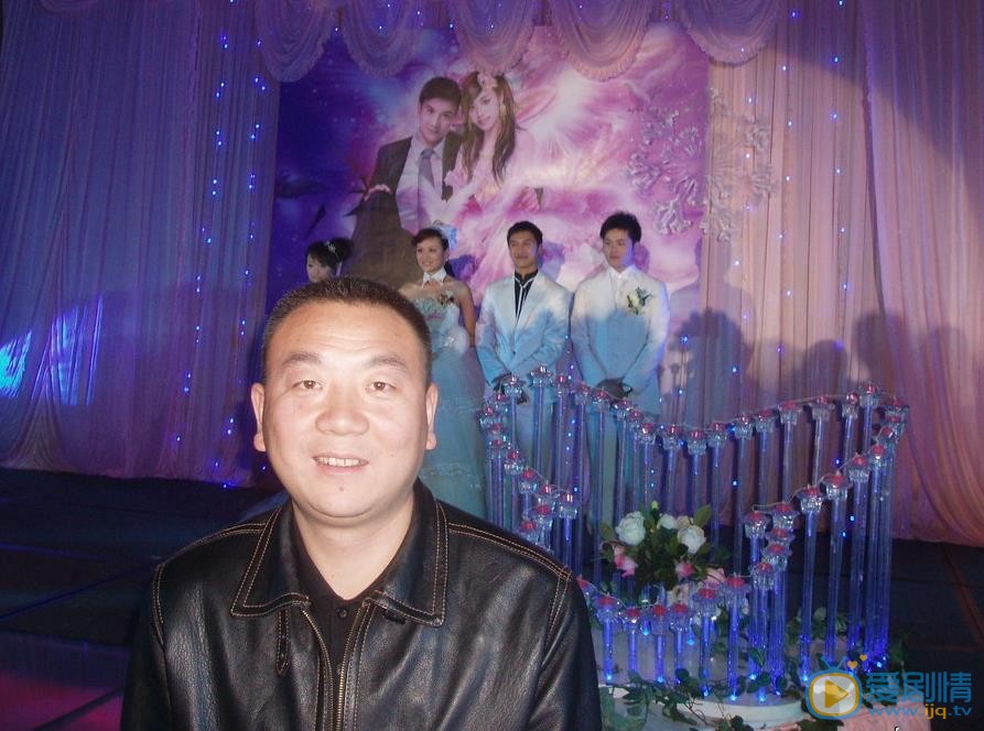 田亮和叶一茜结婚照 田亮高清写真_田亮高清剧照