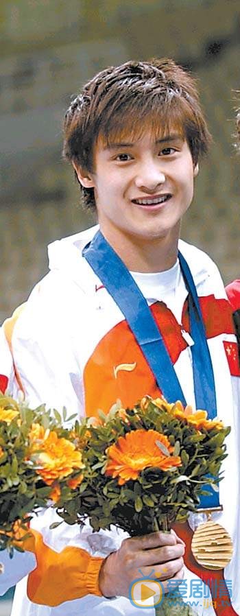 田亮参加奥运会照片 田亮高清写真_田亮高清剧照
