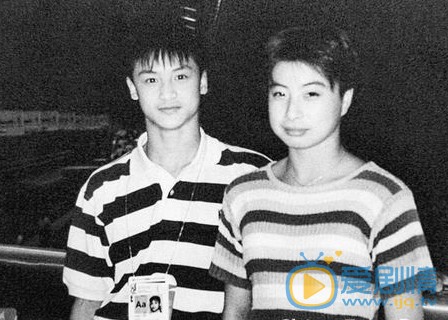 田亮和郭晶晶同框照 田亮高清写真_田亮高清剧照