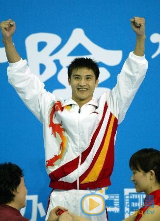 田亮参加奥运会照片 田亮高清写真_田亮高清剧照
