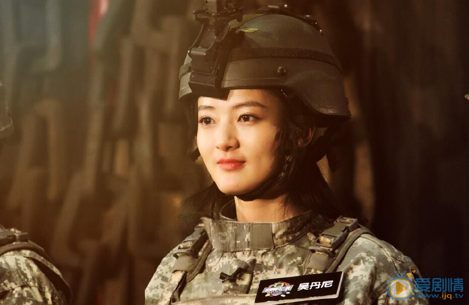 奇葩大会美女吴丹尼是谁？美女吴丹尼个人资料介绍