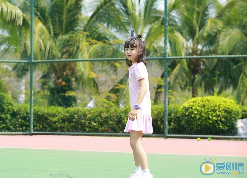 田亮女儿田雨橙 田亮高清写真_田亮高清剧照