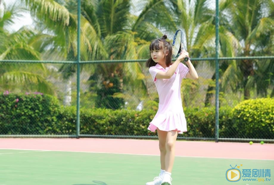 田亮女儿田雨橙 田亮高清写真_田亮高清剧照