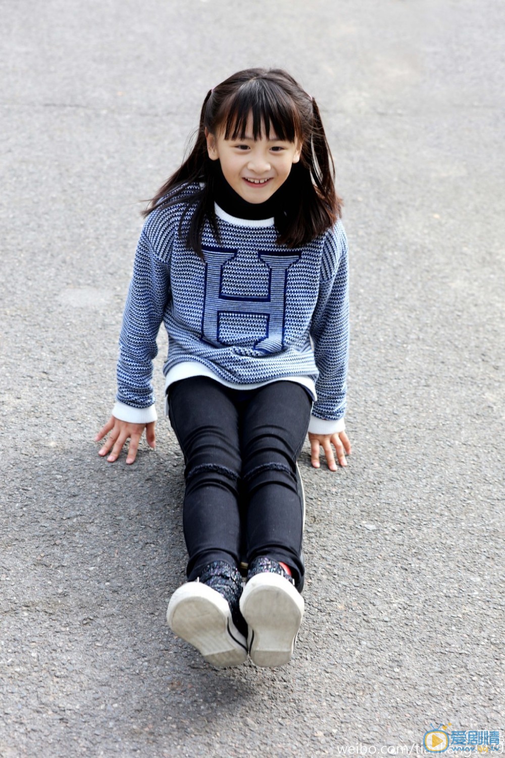 田亮女儿田雨橙 田亮高清写真_田亮高清剧照