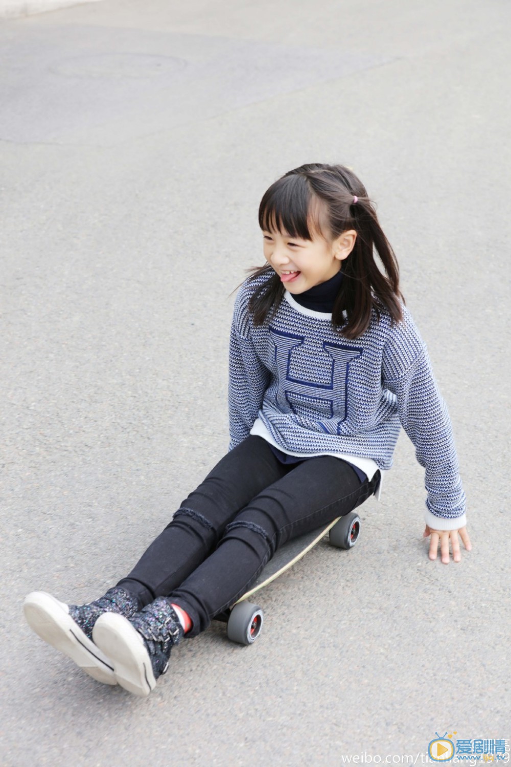 田亮女儿田雨橙 田亮高清写真_田亮高清剧照