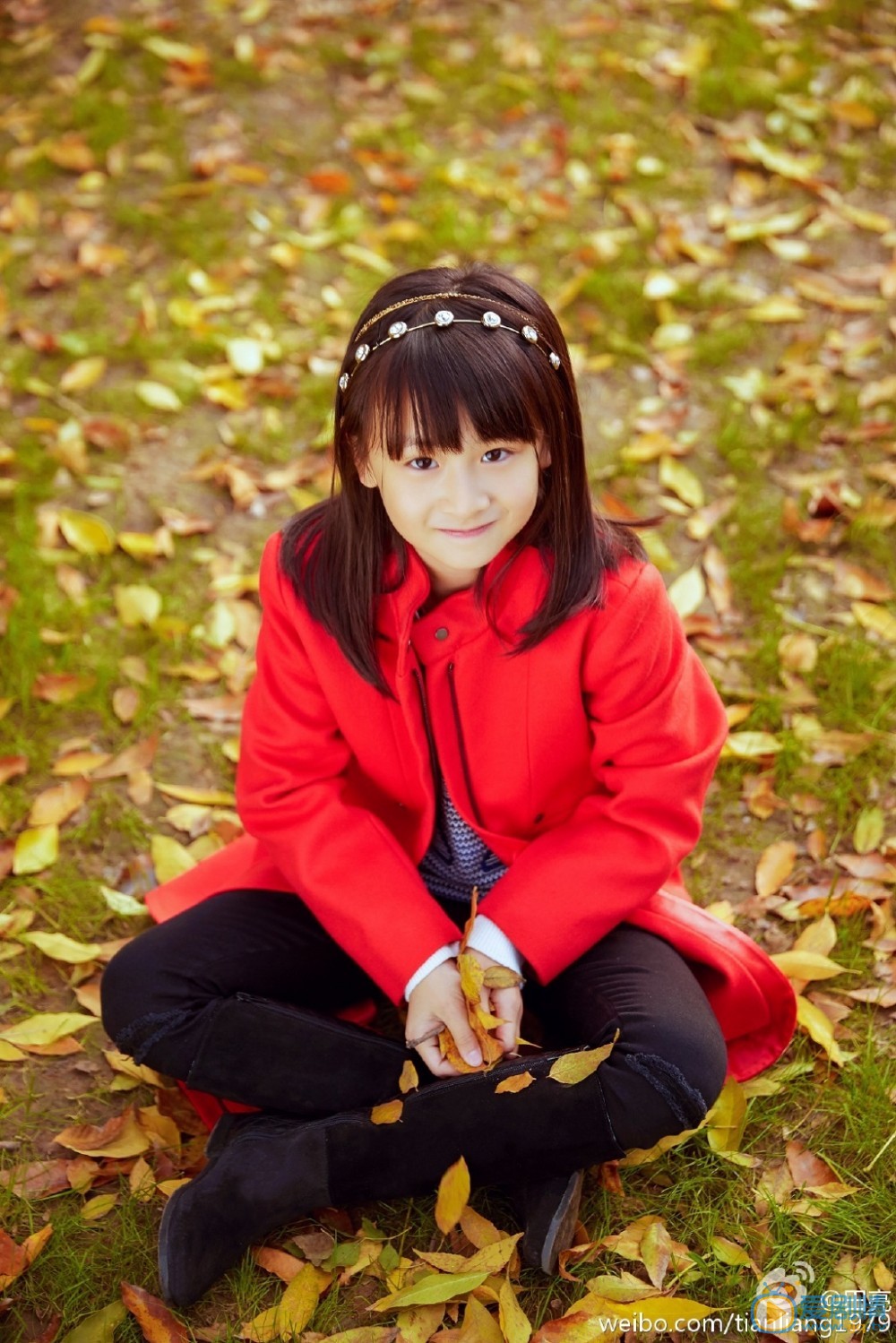 田亮女儿田雨橙 田亮高清写真_田亮高清剧照
