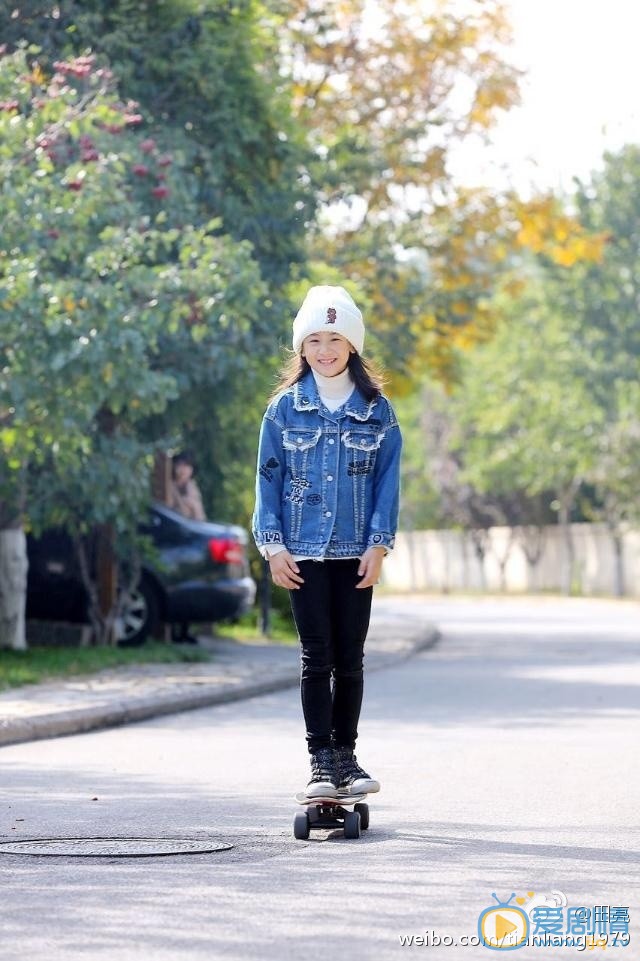 田亮女儿田雨橙 田亮高清写真_田亮高清剧照