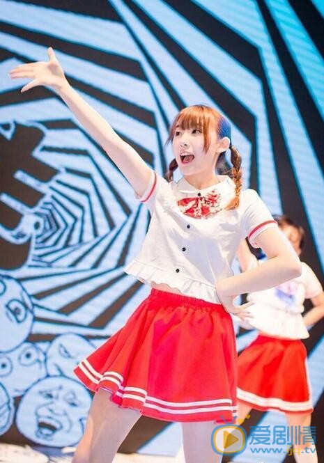 马剑越演出照 马剑越高清写真_马剑越高清剧照