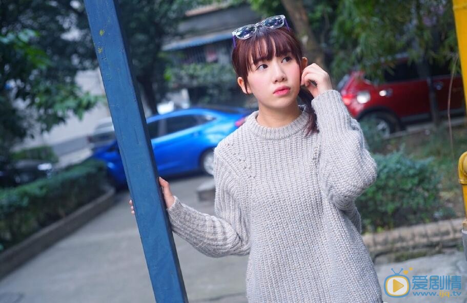 马剑越毛衣控 马剑越高清写真_马剑越高清剧照
