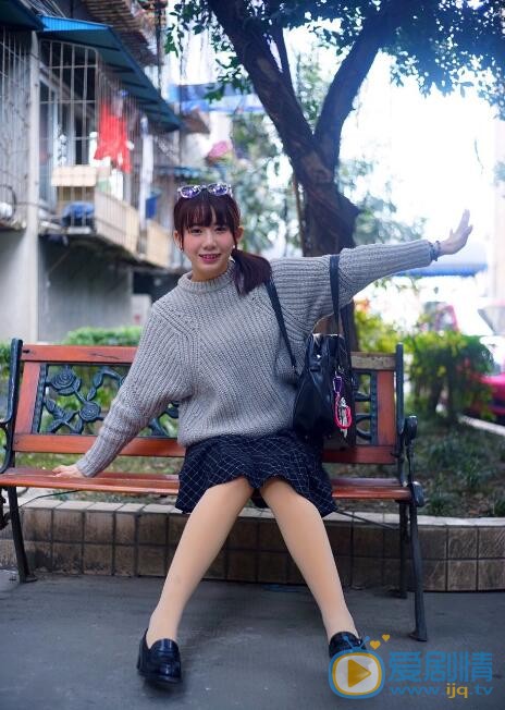 马剑越毛衣控 马剑越高清写真_马剑越高清剧照
