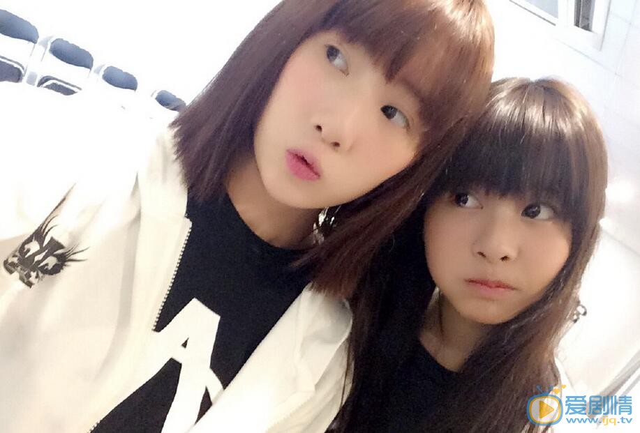 马剑越合照 马剑越高清写真_马剑越高清剧照