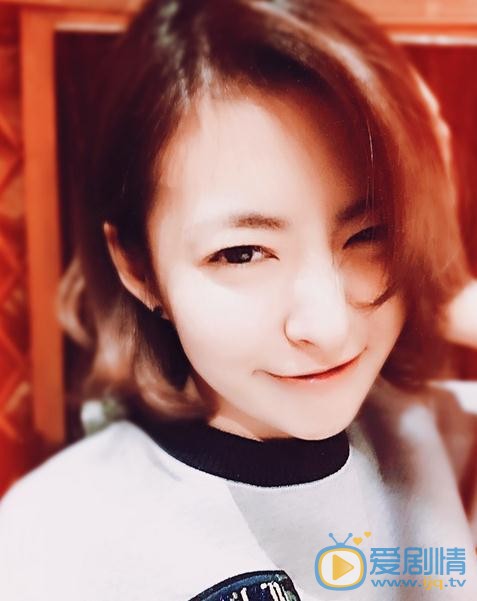杨紫彤生活照 杨紫彤高清写真_杨紫彤高清剧照