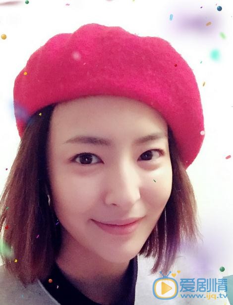 杨紫彤生活照 杨紫彤高清写真_杨紫彤高清剧照