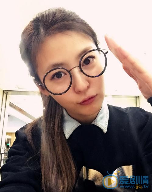 杨紫彤生活照 杨紫彤高清写真_杨紫彤高清剧照
