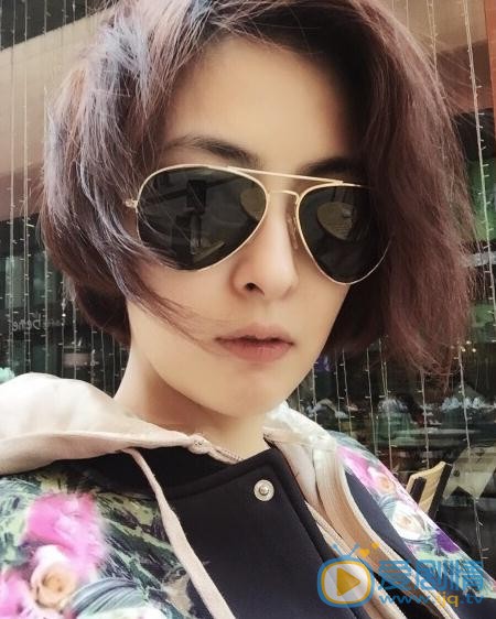 杨紫彤生活照 杨紫彤高清写真_杨紫彤高清剧照