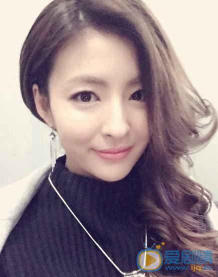 杨紫彤生活照 杨紫彤高清写真_杨紫彤高清剧照