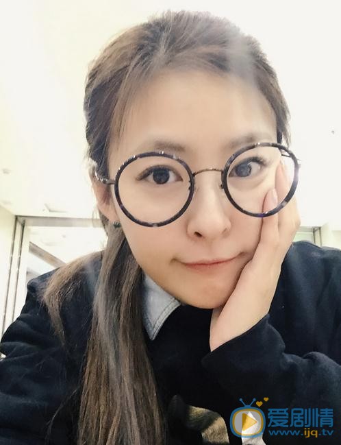 杨紫彤生活照 杨紫彤高清写真_杨紫彤高清剧照