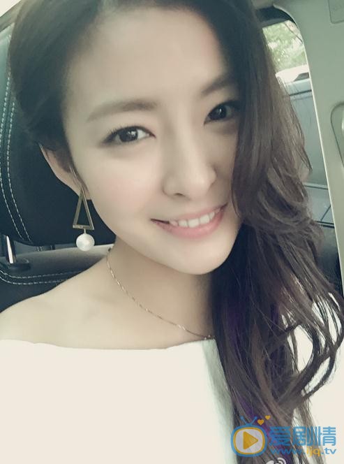 杨紫彤生活照 杨紫彤高清写真_杨紫彤高清剧照