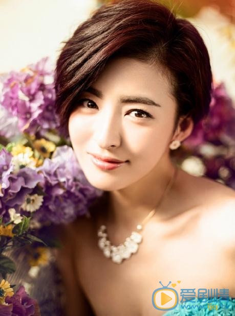 杨紫彤写真 杨紫彤高清写真_杨紫彤高清剧照