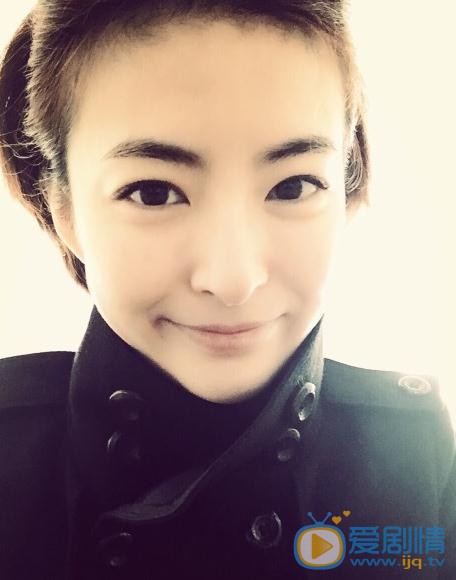 杨紫彤生活照 杨紫彤高清写真_杨紫彤高清剧照