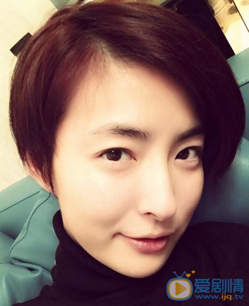 杨紫彤生活照 杨紫彤高清写真_杨紫彤高清剧照