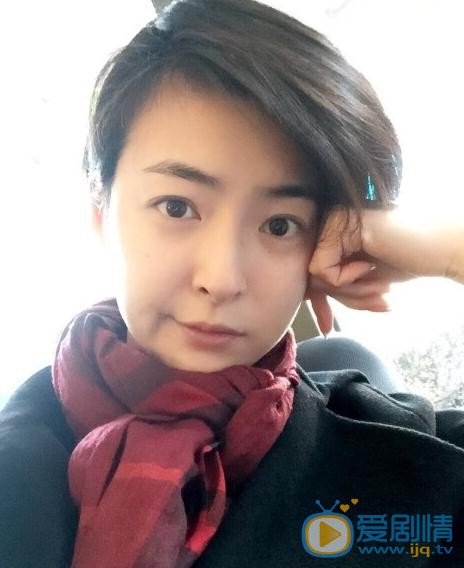 杨紫彤生活照 杨紫彤高清写真_杨紫彤高清剧照