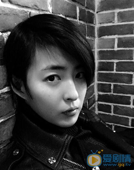 杨紫彤生活照 杨紫彤高清写真_杨紫彤高清剧照