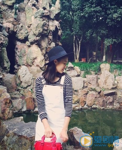 马小茜生活照 马小茜高清写真_马小茜高清剧照