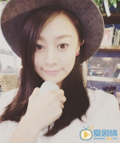 马小茜生活照 马小茜高清写真_马小茜高清剧照