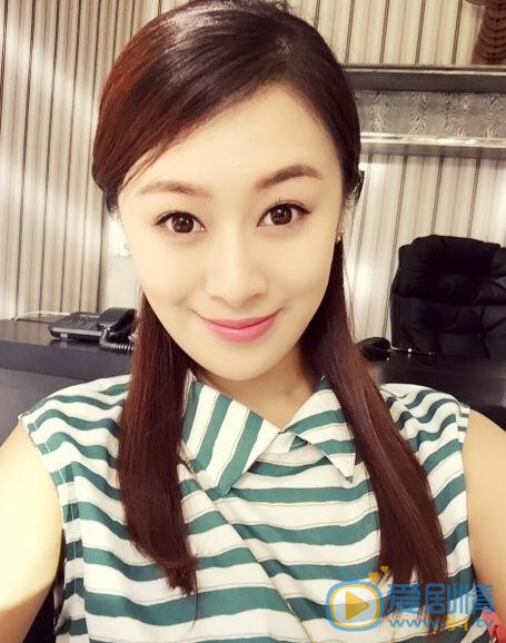 马小茜生活照 马小茜高清写真_马小茜高清剧照