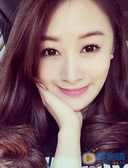 马小茜生活照 马小茜高清写真_马小茜高清剧照